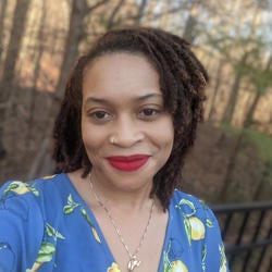Jameka Hartley